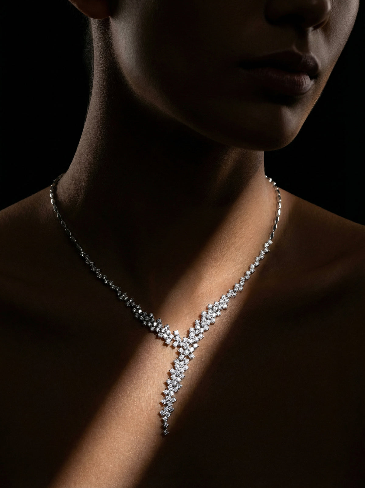 Necklaces & Pendants