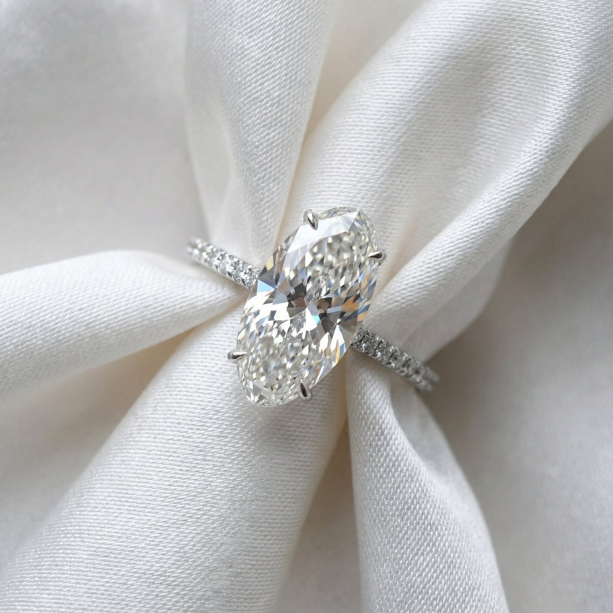 Engagement rings