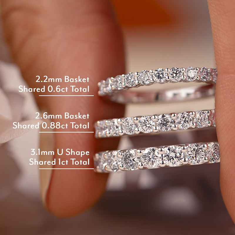 Wedding Bands