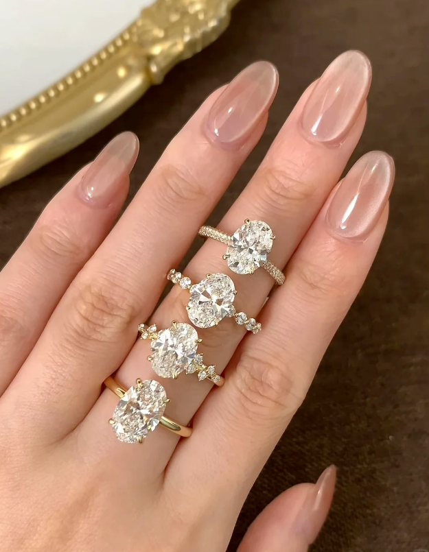 Jewellery Repair & services