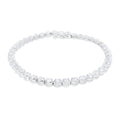 Ophélia 5ct Tennis Bracelet