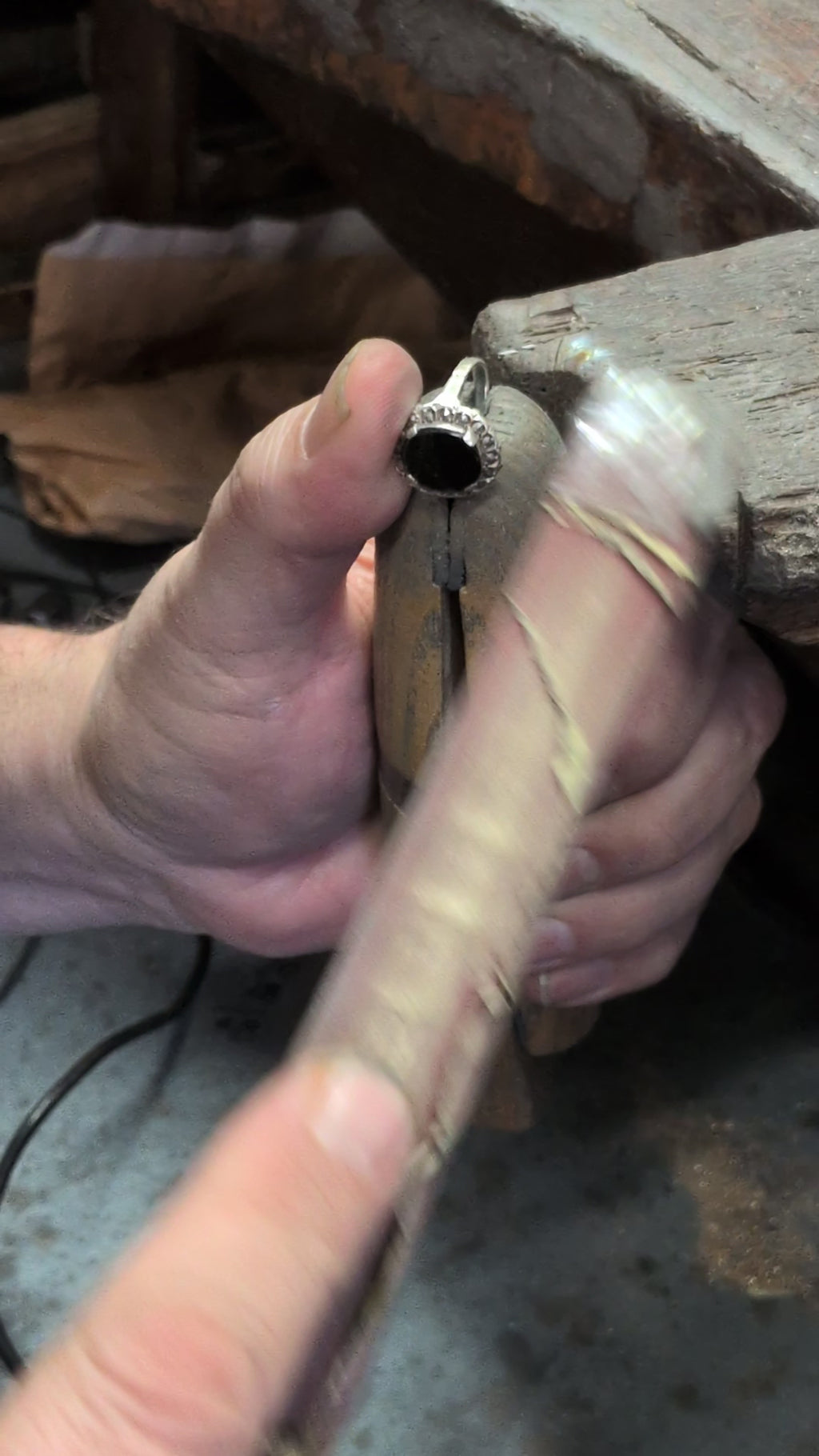 Jewellery Repair & services