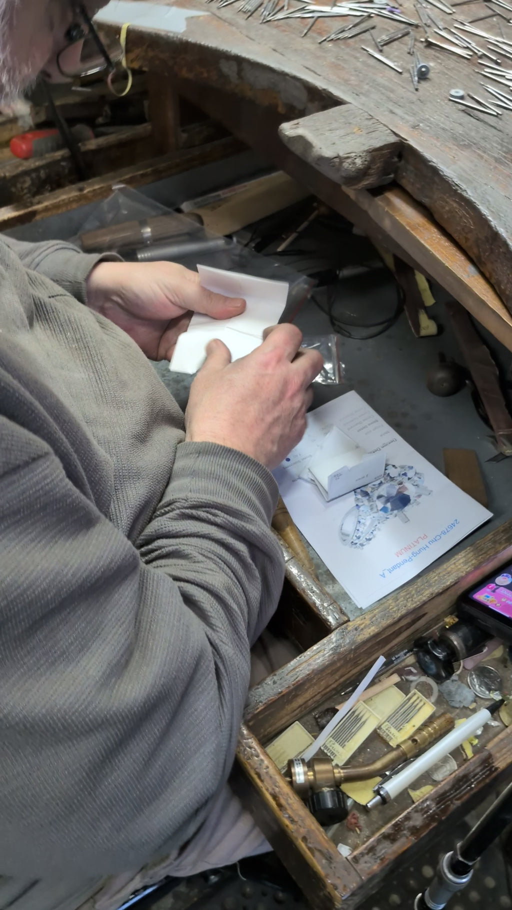 Jewellery Repair & services