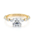 4P Riviera 1.50ct