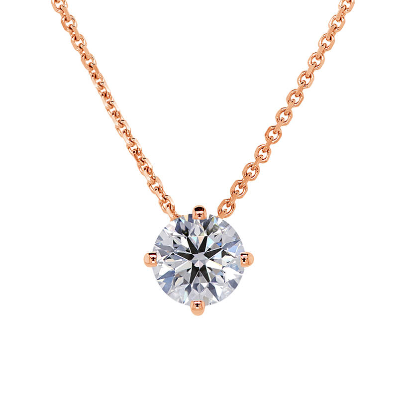 Rose Pendant